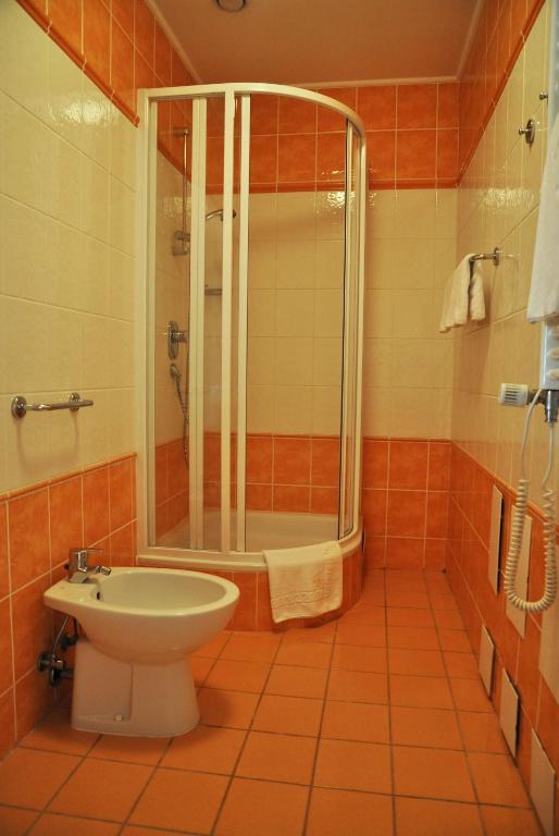 Apartamento Festival Karlovy Vary Habitación foto